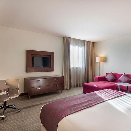 Holiday Inn Muscat Alseeb By Ihg Mascate Exterior foto